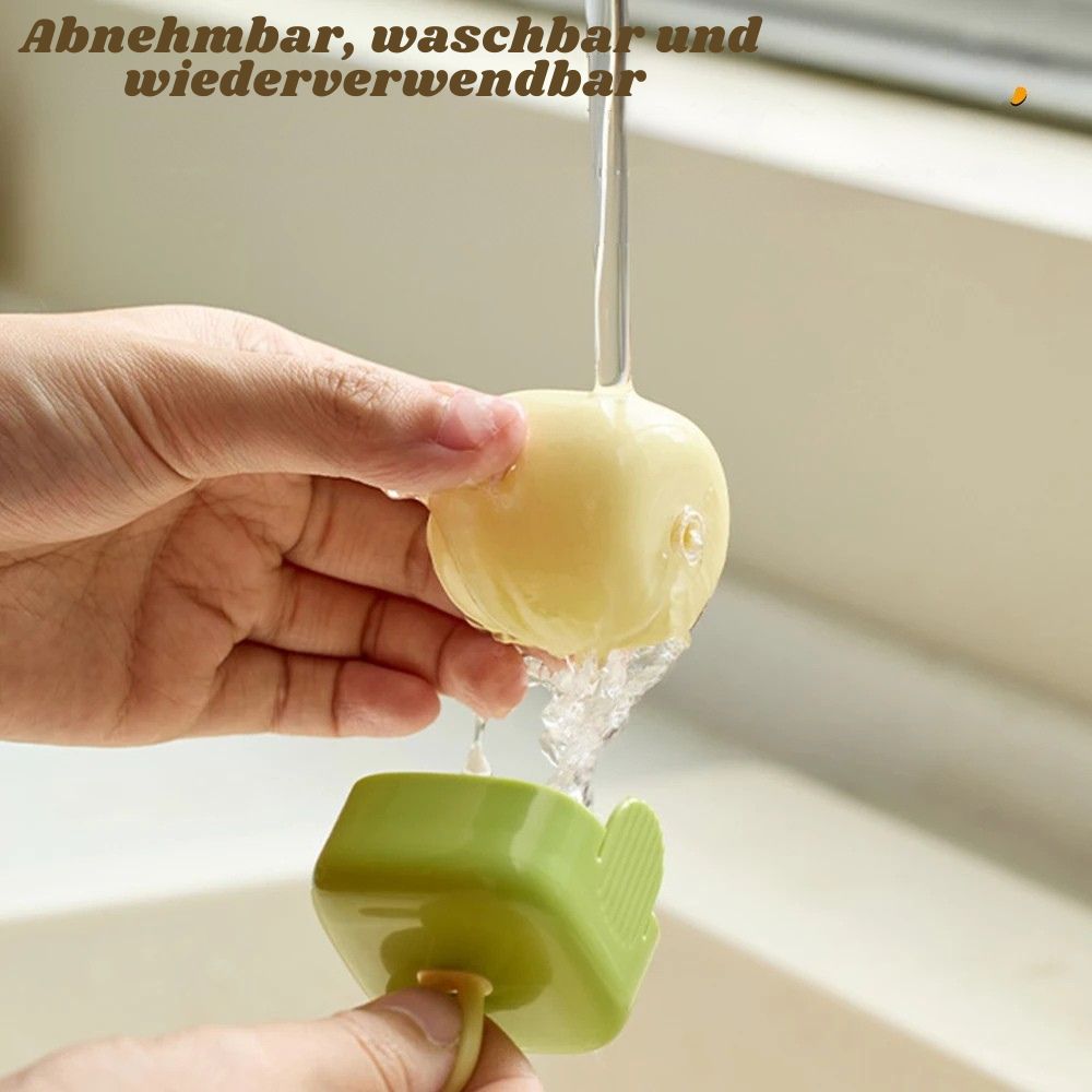 Effektiver Fussel- und Tierhaarentferner – Wiederverwendbar, Waschbar, Perfekt für Reisen und Kleidung!